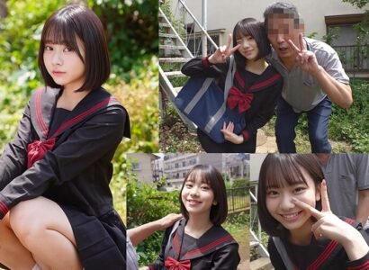 Cô bé chưa từng yêu được ông chú đưa vào đời rồi trở nên nghiện tình dục