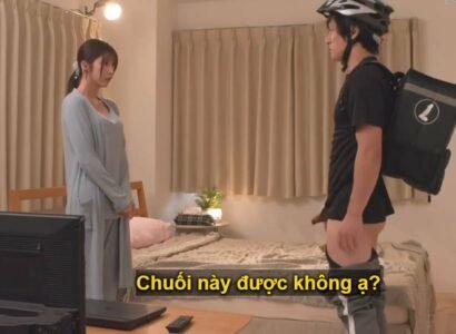 Dịch vụ ship chuối tận phòng cho mấy thiếu nữ gái siêu cute FA lâu năm bị lứng