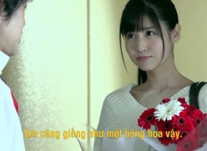 Cô gái thiếu kinh nghiệm cùng gã bác sĩ bệnh hoạn Vietsub ~Momo Sakura
