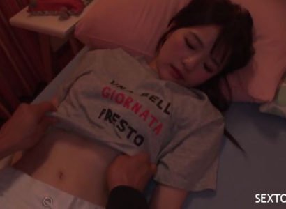 Sống thử với cô gái gái quốc dân hàng xóm Yui Nagase Phụ đề Việt