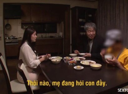 Chồng yêu, đứa con trong bụng thiếu nữ là “con của con anh”