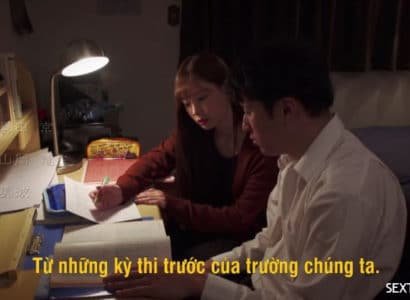 Cô làm người tình của nàng nhé ~ Tsumugi Akari