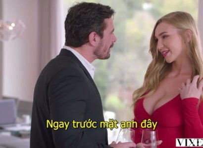 Đi làm thêm phải lòng anh sếp Phụ đề Việt