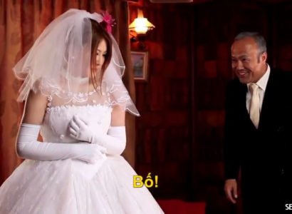 Bố chồng cùng nàng dâu mới Yuriko 1 Phụ đề Việt