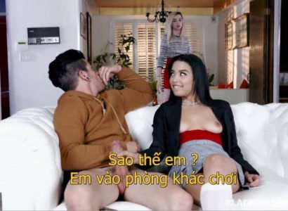 Anh hàng xóm khoai to số hưởng Phụ đề Việt