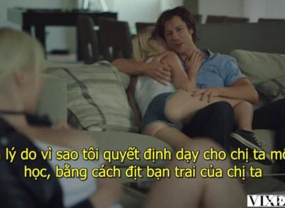 Cách để trả đũa chị gái hay bắt nạt phụ đề Việt