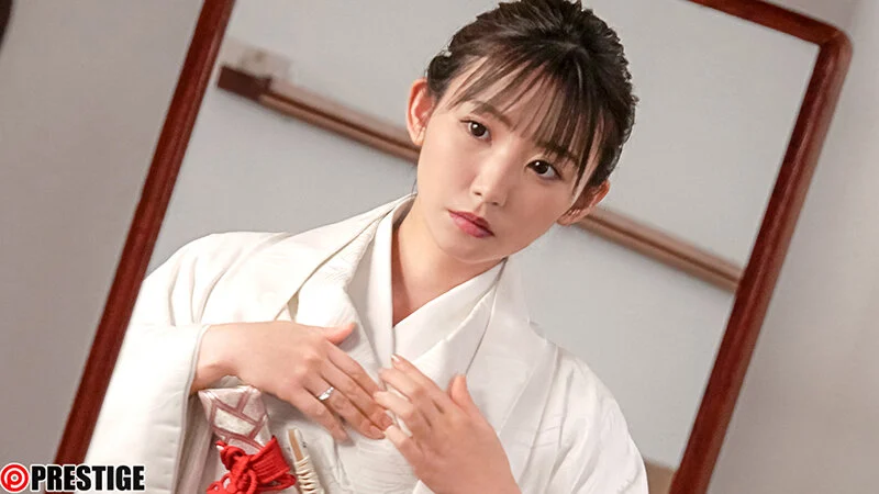 ABW-360 - Để tớ hôn môi cậu nhé - Nanashima Mai - VLXX.WF