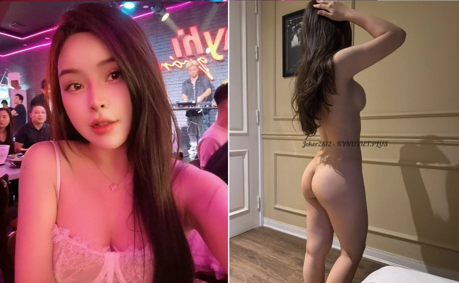 Chơi đùa cùng mỹ phẩm ngoại nhập trong phòng kín bị theo dõi kèm khách hàng