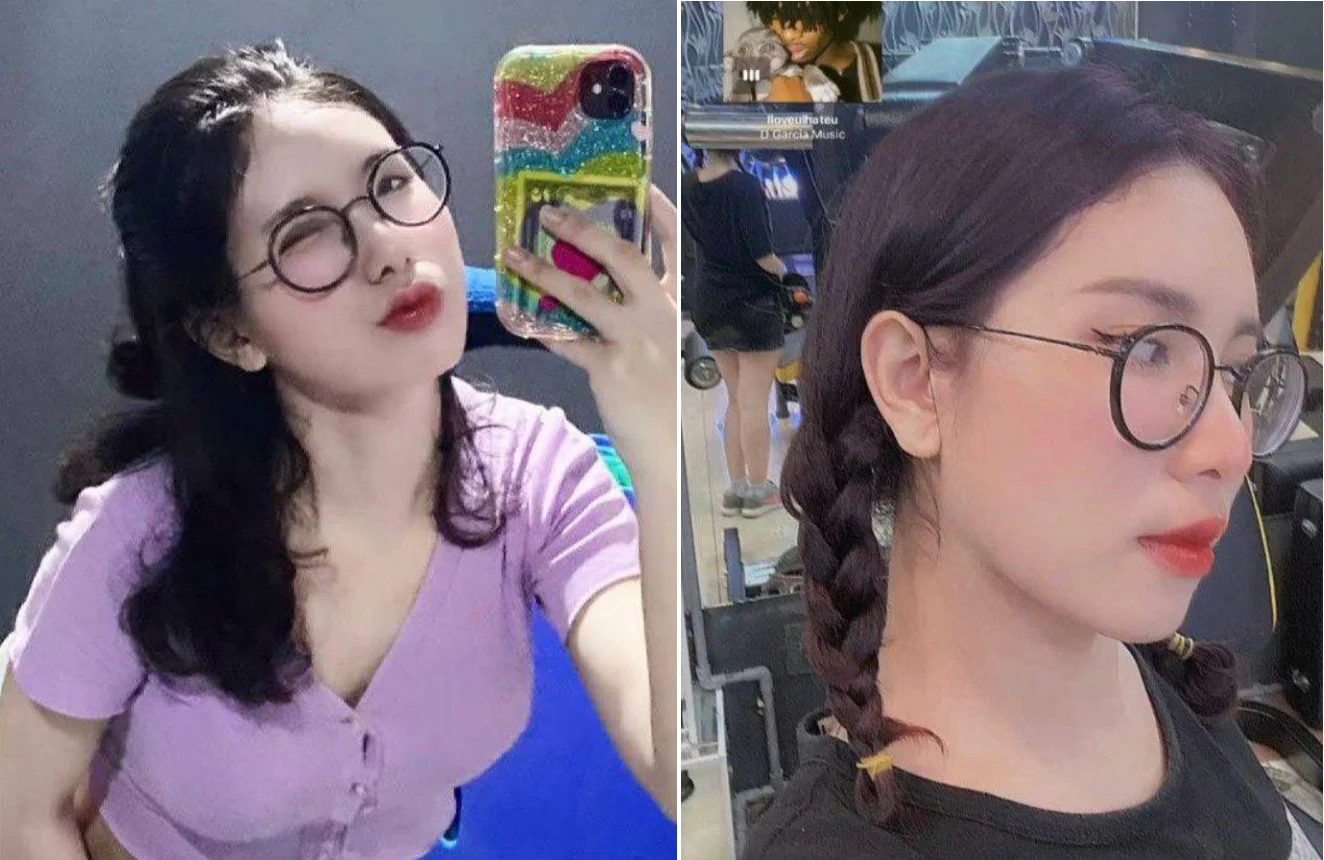 Làm tình tay ba bí mật lén lút đến 1 phút