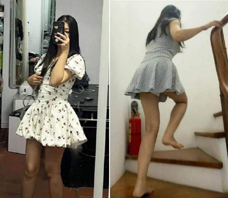 Mới yêu lần đầu đưa nhau vào phòng ngủ trải nghiệm ngay