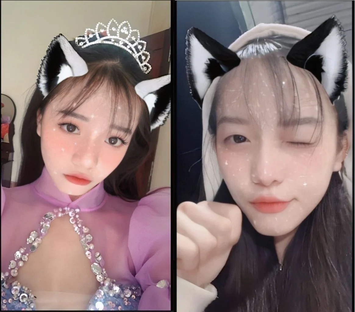 Muốn làm queen anh phải cưng chiều