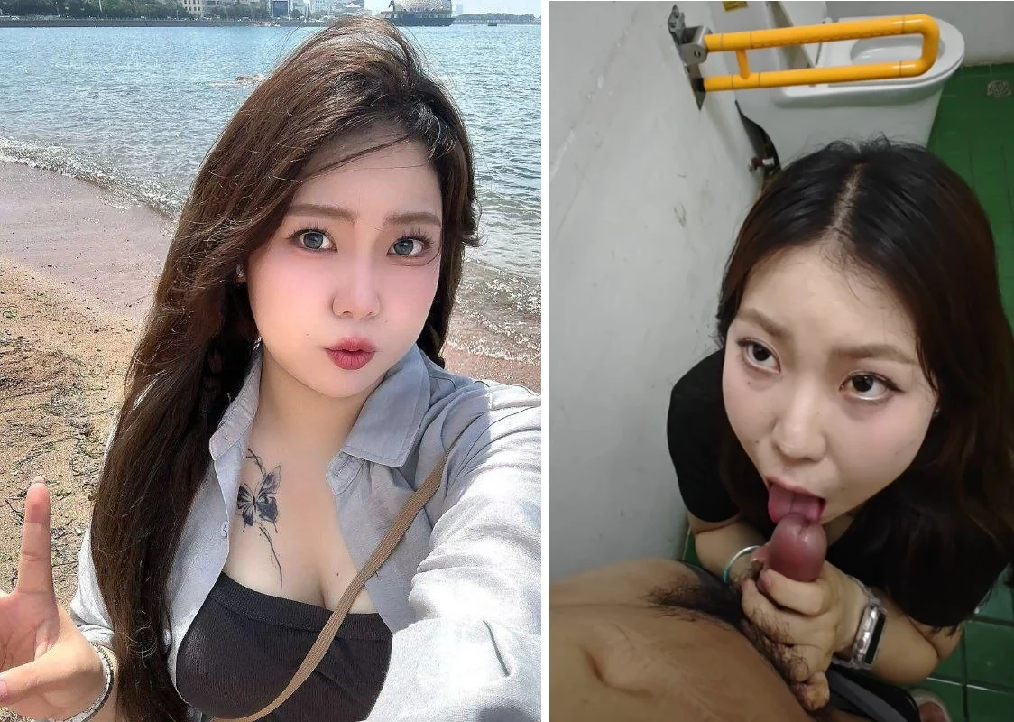 Rung động đê mê cùng em mê mẩn thỏa thích gợi cảm