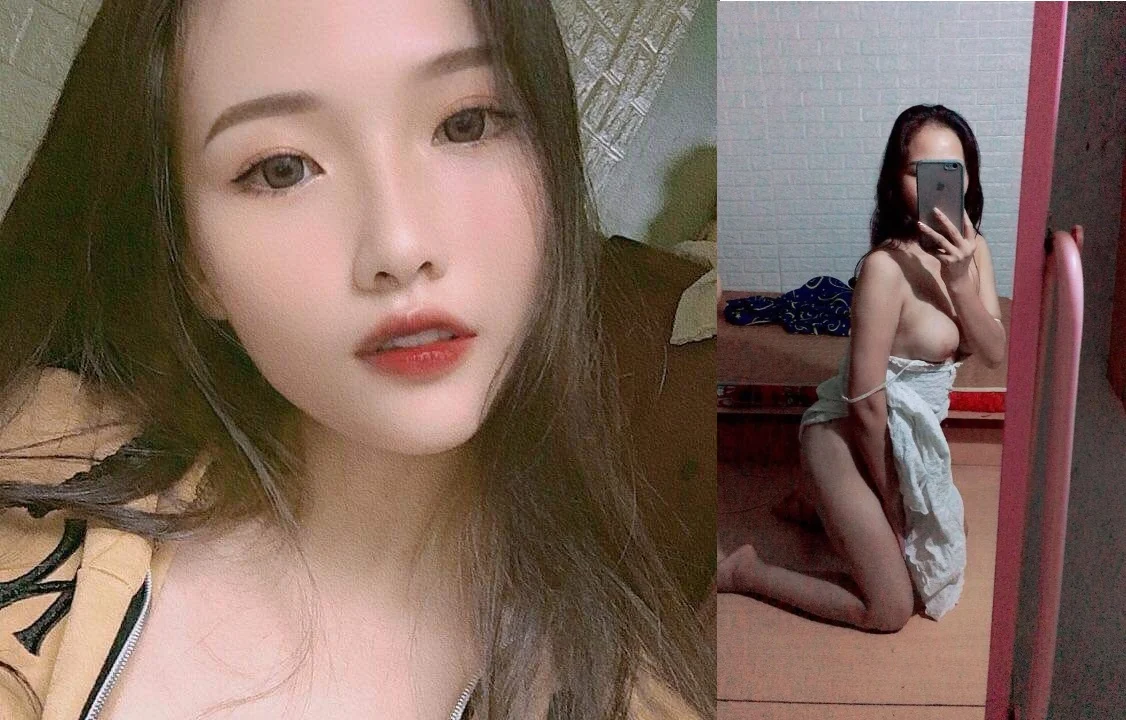 Video nóng của Vân Anh và người yêu cũ bị rò rỉ