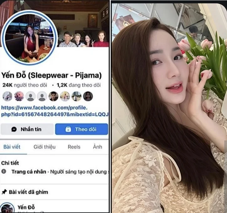 Yến Đỗ cuốn hút trong clip nóng gợi cảm bất ngờ